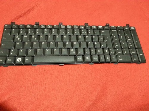 Clavier original fujitsu - clavier,