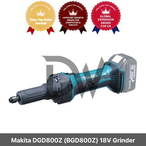 Makita dgd800z v - makita, (bgd800z)
