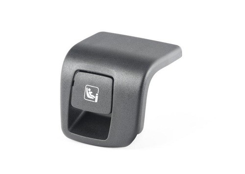Couverture isofix gauche - isofix,