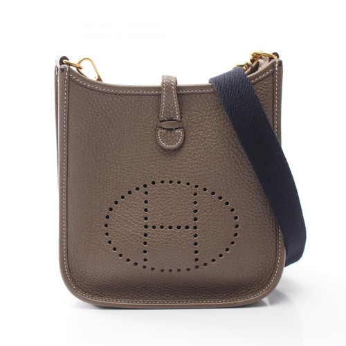 Sac bandoulière hermes - bandoulière,
