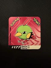 Pokémon Magnet Aimant Staks