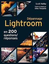 Dépannage Lightroom en 200