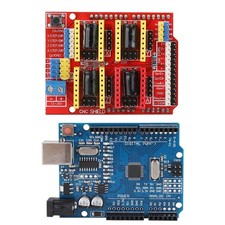 CNC V3 Engraving Machine