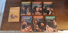 Lot livres catherine - lot,
