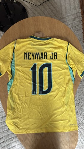 Maillot bresil neymar - maillot, jr