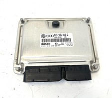 Centralina Moteur ECU Audi A2
