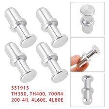 4 Pack 551915 Dipstick Tube