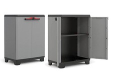 ARMOIRE EN RÉSINE JARDIN