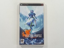 VALKYRIE PROFILE LENNETH SONY PLAYSTATION PORTABLE (PSP) FR OCCASION