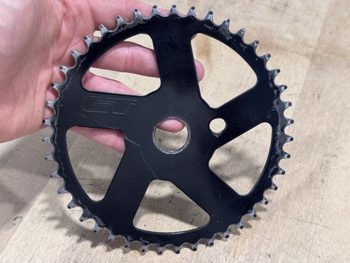 Early 90s sprocket - og, black
