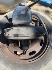 Mastervac PEUGEOT 307 PHASE 1