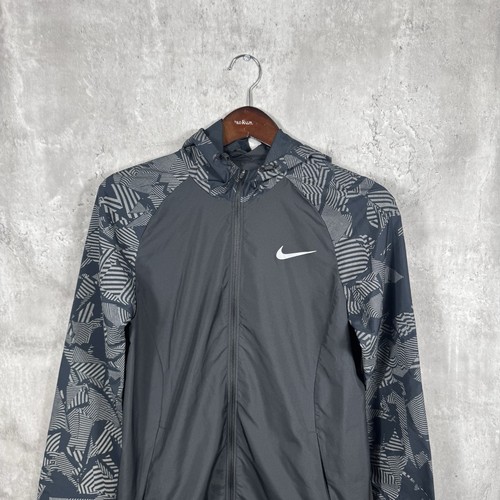 Nike jacket womens small - nike,