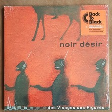 NOIR DESIR - Des Visages Des