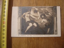 CP carte postale Postcard