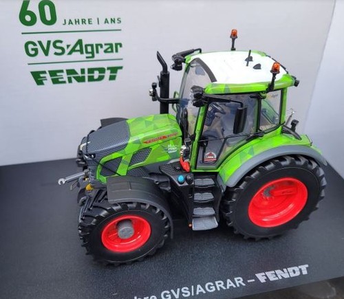 Universal hobbies fendt - universal, hobbies,fendt