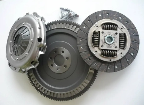 Kit embrayage modification - d'embrayage,