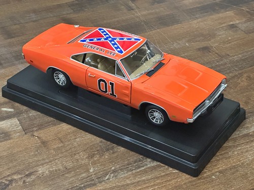 Joy ride the - the, hazzard