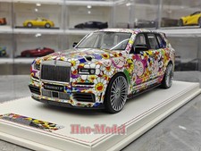 NCM 1:18 Rolls Royce Cullinan