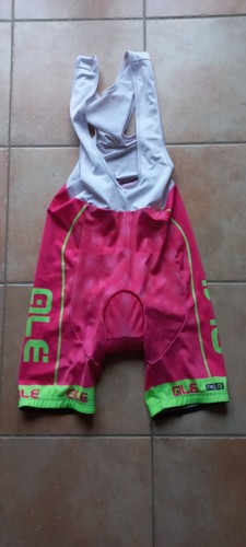 Cuissard alé taille vélo - taille,