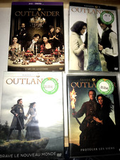 Vds neuf et occasion DVD