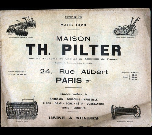Nevers paris - &,