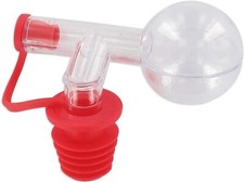 Doseur à alcool, boule pour