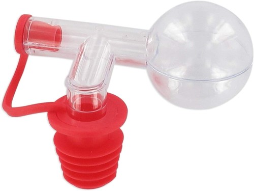 Doseur alcool boule - à, pour