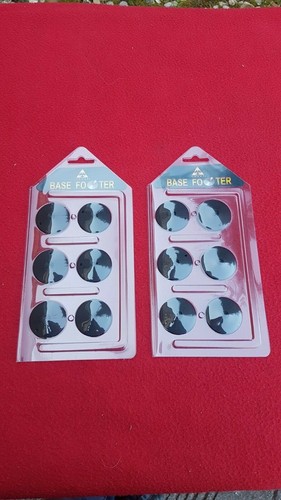 Contre pointes audiophile - 12,