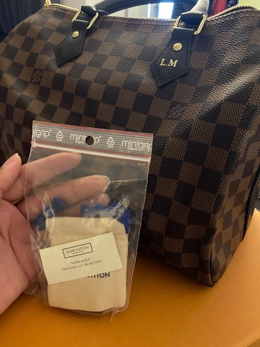 Sac louis vuitton - vuitton, 30