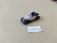 PRALINÉ, MERCEDES 170 S