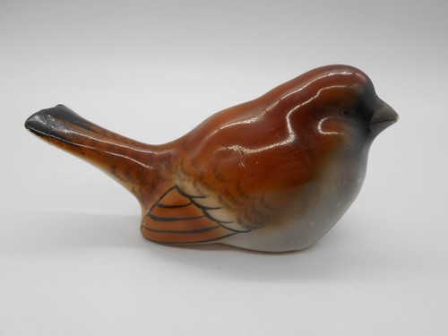 Magnifique figurine - ),