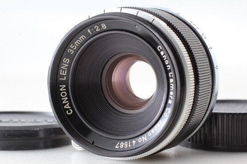 Comme neuf objectif large - comme,