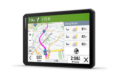 Garmin drivetrack - garmin,