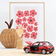 Peugeot 205 gti - 205,