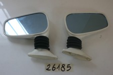 Ensemble De Rétroviseurs Pour