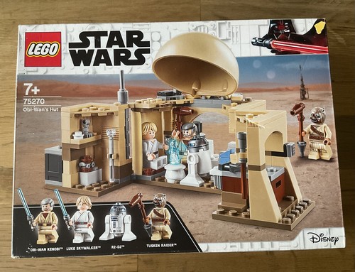 Boite set lego star wars - set,