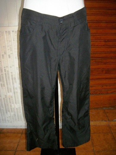 Pantalon ample freeman - ample, t