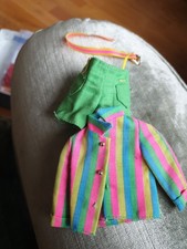 Barbie Vintage Skipper # 1968 Hotscotchins