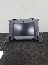 Afficheur OPEL ZAFIRA B PHASE