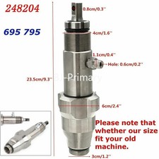 695 795 Ultra Max II GMax 3900