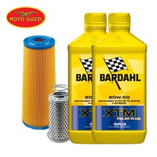 Kit De Maintenance Bardahl Xtm