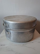 ANCIENNE GAMELLE CANTINE