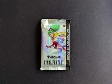 Magic Final Fantasy Lot