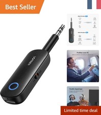 Émetteur Récepteur Bluetooth