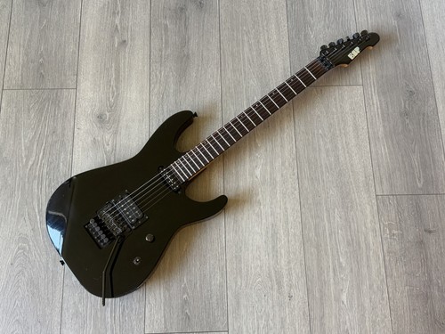 Mij george lynch esp - mij,