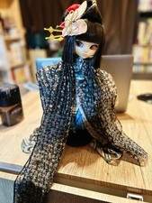 P-001 Pullip Mir