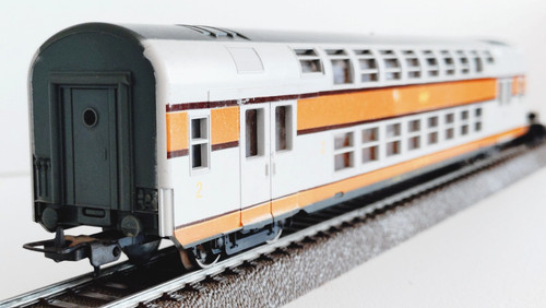 Lima 9228 voiture vb2n - 9228,