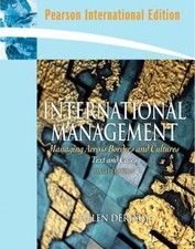 International Management 