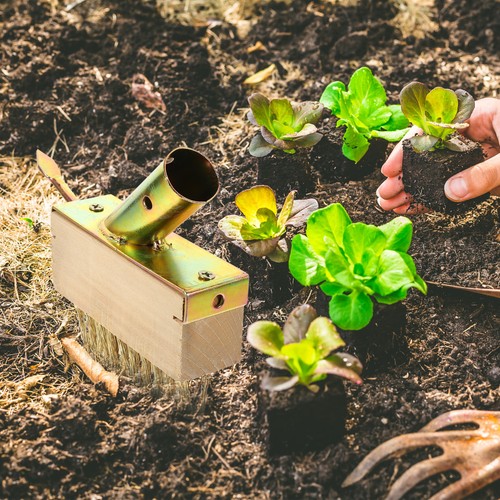 Pcs outils jardin - 2, le