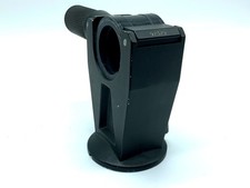 Sinar P Support De Banque Noir